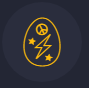 Rock ‘n’ Egg